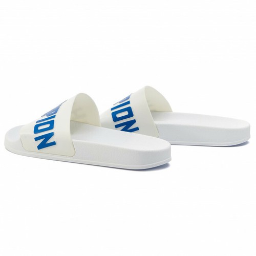 CIABATTA ESTIVA UOMO CHAMPION WHITE TAGLIA 40 | eBay