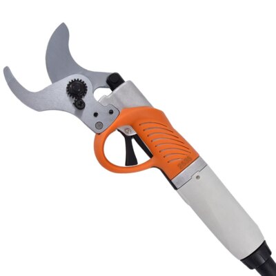Electric Pruning Shears 36V Fruit Tree Scissors Charging Branch Pruning Shears