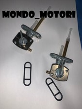 coppia rubinetti rubinetto benzina serbatoio xtz xt 600 tenere 3aj 1vj nuovi!!!