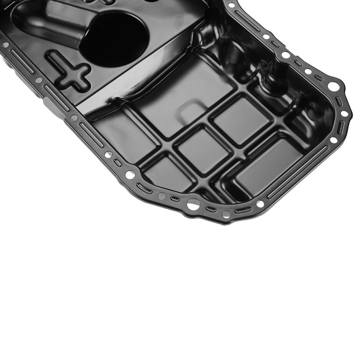 Engine Oil Pan for Mitsubishi Eclipse 20062012 Galant 20042012 2.4L