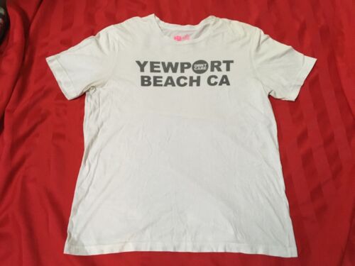 Newport beach t shirt - Gem