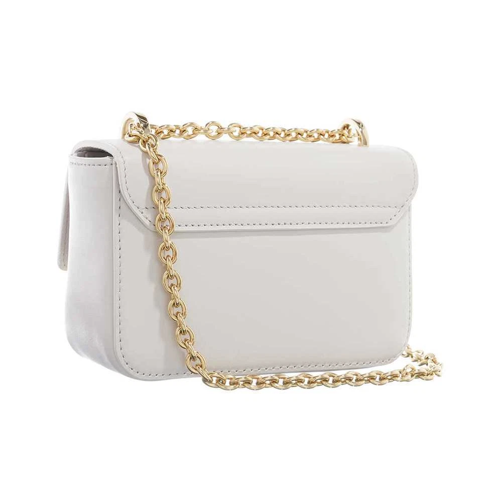 Furla white sales