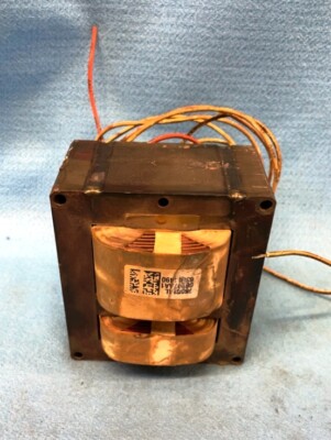 ADVANCE, TRANSFORMER BALLAST, 71A6051-A, 120/208/240/277/480V