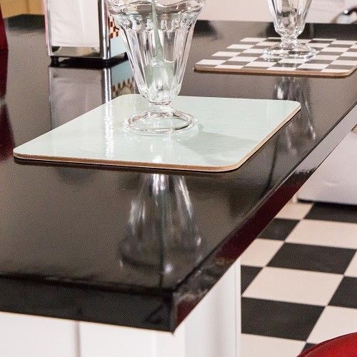 90cm WIDE DCFIX GLOSSY BLACK STICKY BACK PLASTIC SELF ADHESIVE VINYL FILM WRAP - Picture 6 of 14
