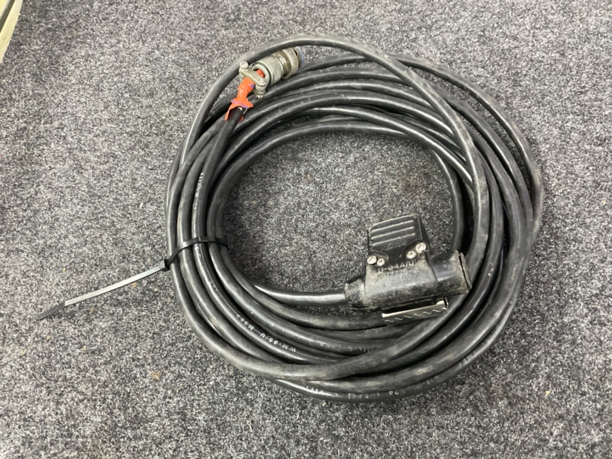 NEXUS U-94 A/U M9177/5-2 Push To Talk PTT 5 Pin | eBay