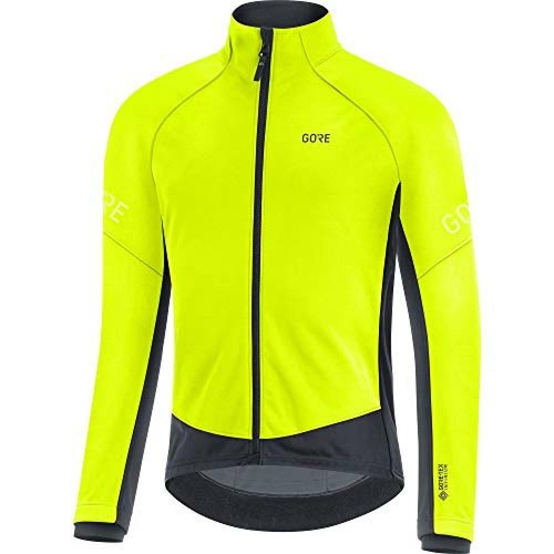 TG. M) GORE WEAR Giacca termica da ciclismo per uomo, C3, GORE-TEX  INFINIUM, M, | eBay