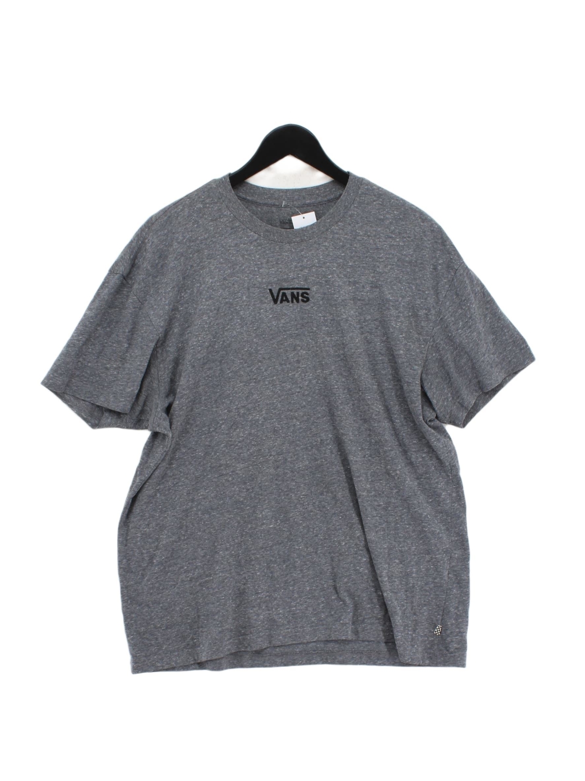 ALTRA T shirt uomo Vans petto: 44 in blu 100% altro basic