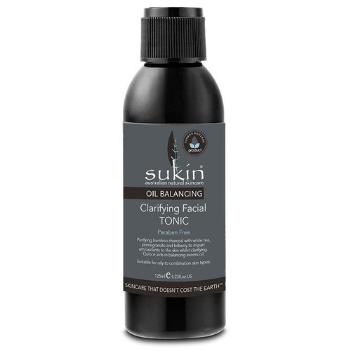 sukin oil balancing clarifying facial tonic