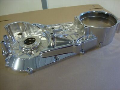 BIG DOG MOTORCYCLES 1 1/2'' INNER PRIMARY 2003-04 RT CHOPPER 2004 MASTIFF HARLEY