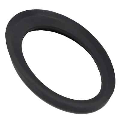 Black Rubber Car Radio Antenna Gasket Seal – Roof Aerial Base For Ford, VW, Audi, Toyota