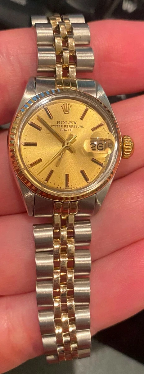 Rolex model 6517 Clearance