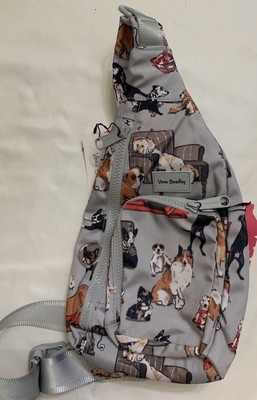 vera bradley best in show backpack