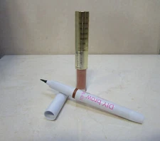 TARTE Lip Sculptor  & Lipgloss Tarte  0.12oz DIY Brow Medium 0.033oz