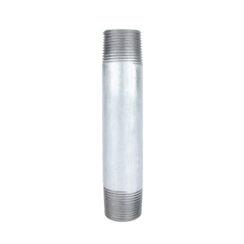 1/2 in. x 5 in. Galvanized Steel Nipple