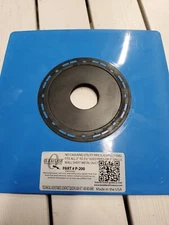 Quickflash P-200 No Caulking Utility Pipe Flashing Panel, Fits ALL 2” To 2 1/2”