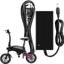 🚲 Adapter For Jetson Axle 12" Folding Electric Bike JAXL12-BLK