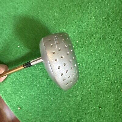 TaylorMade Tour Driver 8.5 Loft USA Harrison Boron Graphite TaylorMade Tour Driver 8.5 Loft USA Harrison Boron Graphite