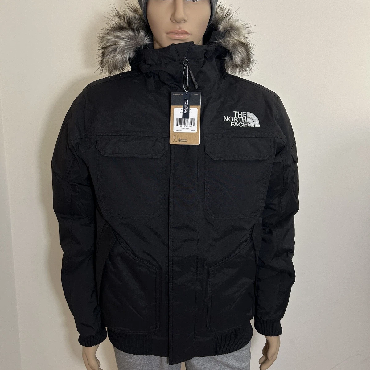 Ass Savetnik blijed north face gotham washing instructions Overwhelming Entanglement pero