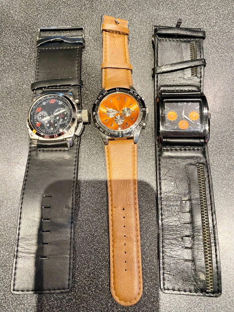River island hotsell watches ebay