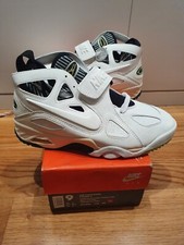 Vintage 1993 Nike Challenge future sz 9us Andre Agassi