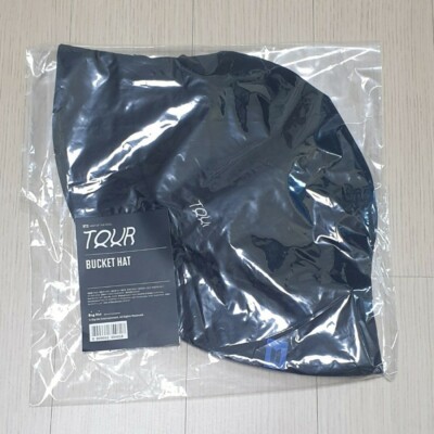 BTS The Map Of The Soul Official MD Bucket Hat | eBay display picture 2