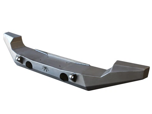 Front Stoßstange MID Brawler mit Bügel Jeep Wrangler JK 07- - Bild 2 von 4