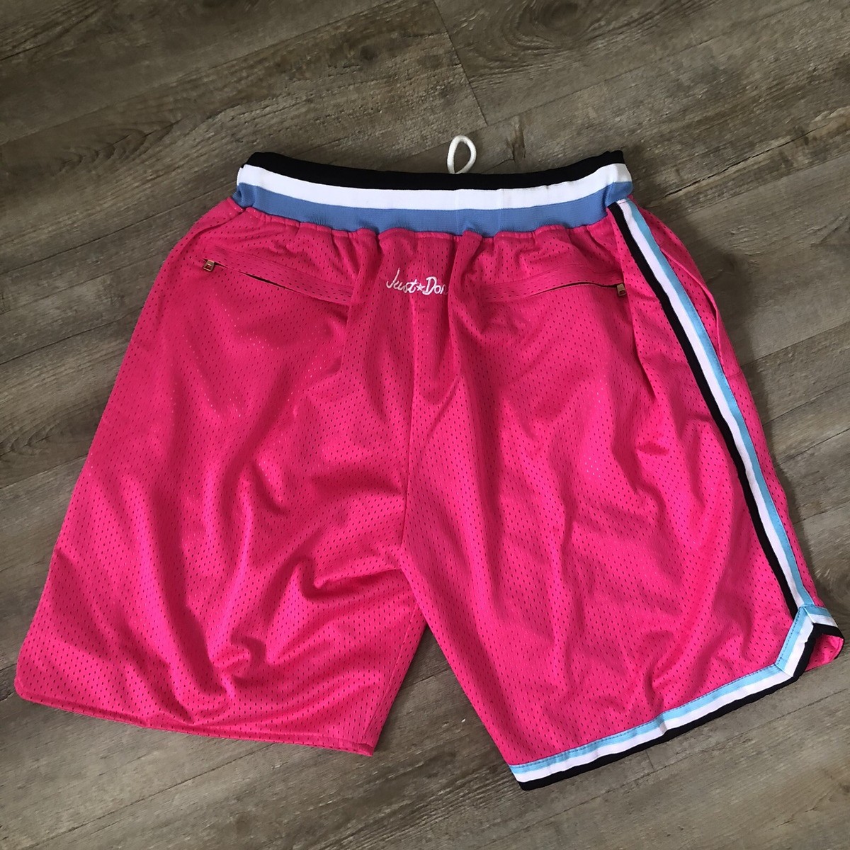 Miami HEAT Just Don パンツ $_12.JPG?set_id=880000500F