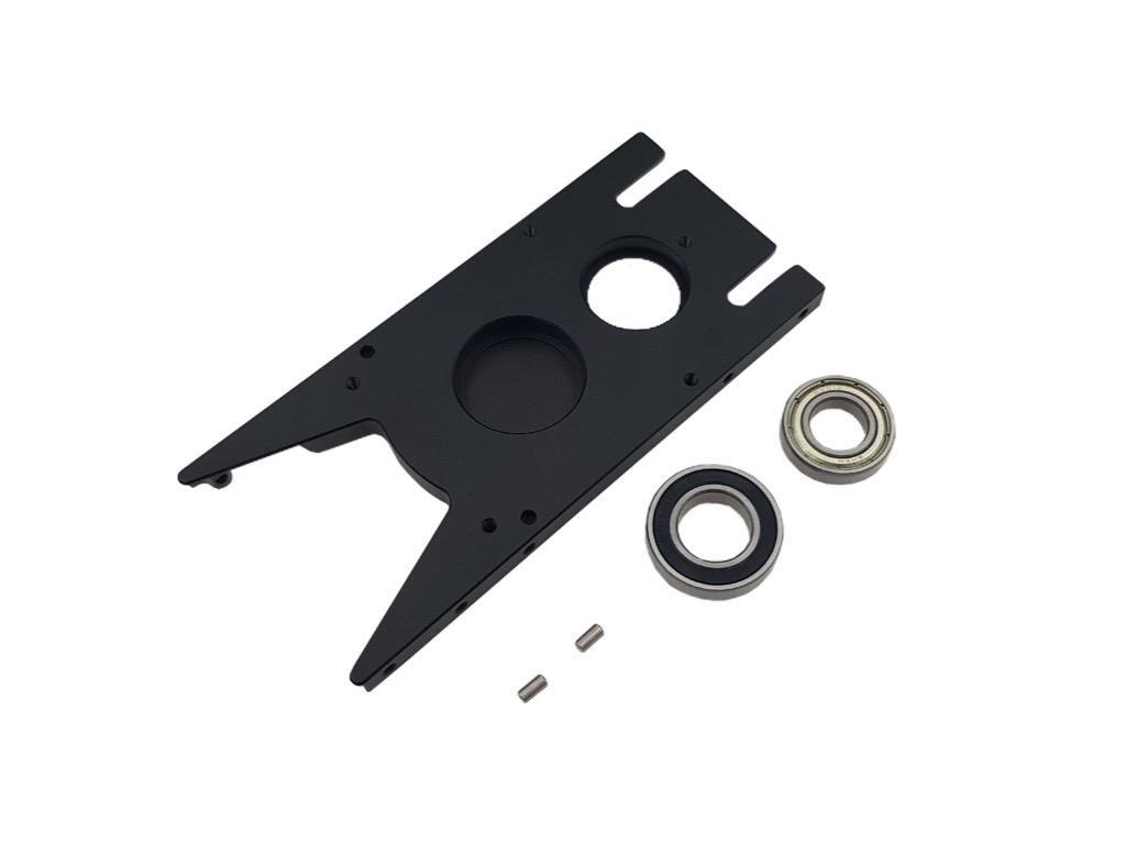 SAB ilGoblin Aluminium Main Plate : H2055-S