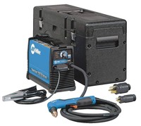 Miller Electric Plasma Cutter, Spectrum 375 X-treme Series, Input Voltage: Miller Electric Plasma Cutter, Spectrum 375 X-treme Series, Input Voltage:
