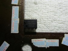 10pcs D51307 DSI307 DS13O7 DS1307 DIP8 IC Chip
