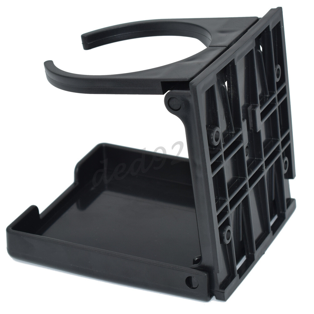 Universal Becherhalter Zum Anklemmen – Robuster Clip-On-Halter Für Tisch, Stuhl Oder Schaukel, Passt Für 567ml–1134ml Tassen