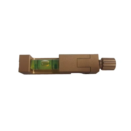 Schlauchwasserwaage Outdoor Aktivität Mini Zielfernrohr Fix Horizontale Kalibrierung - Bild 8 von 23