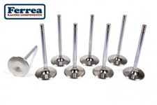 Ferrea 5000 Stainless Intake Valves8 Ford Sb 289 5.0l 302 351w 2.02 Head5.03