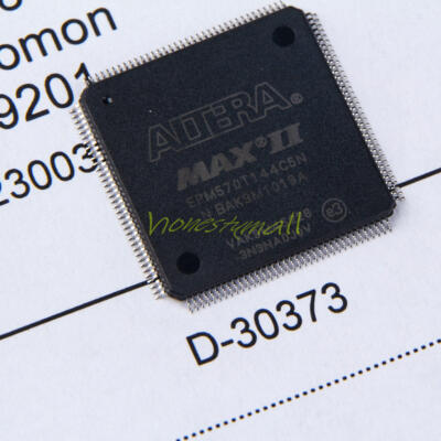 NEW 1PC EPM570T144C5N ALTERA TQFP144