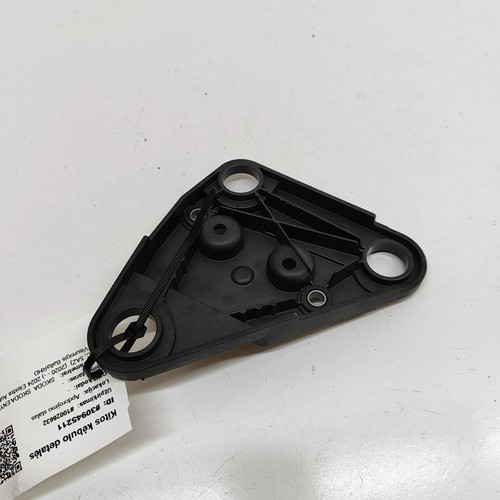 SKODA ENYAQ iV SUV 5AC, 5AZ ABS-Pumpenhalterung 1EA614235 30945211