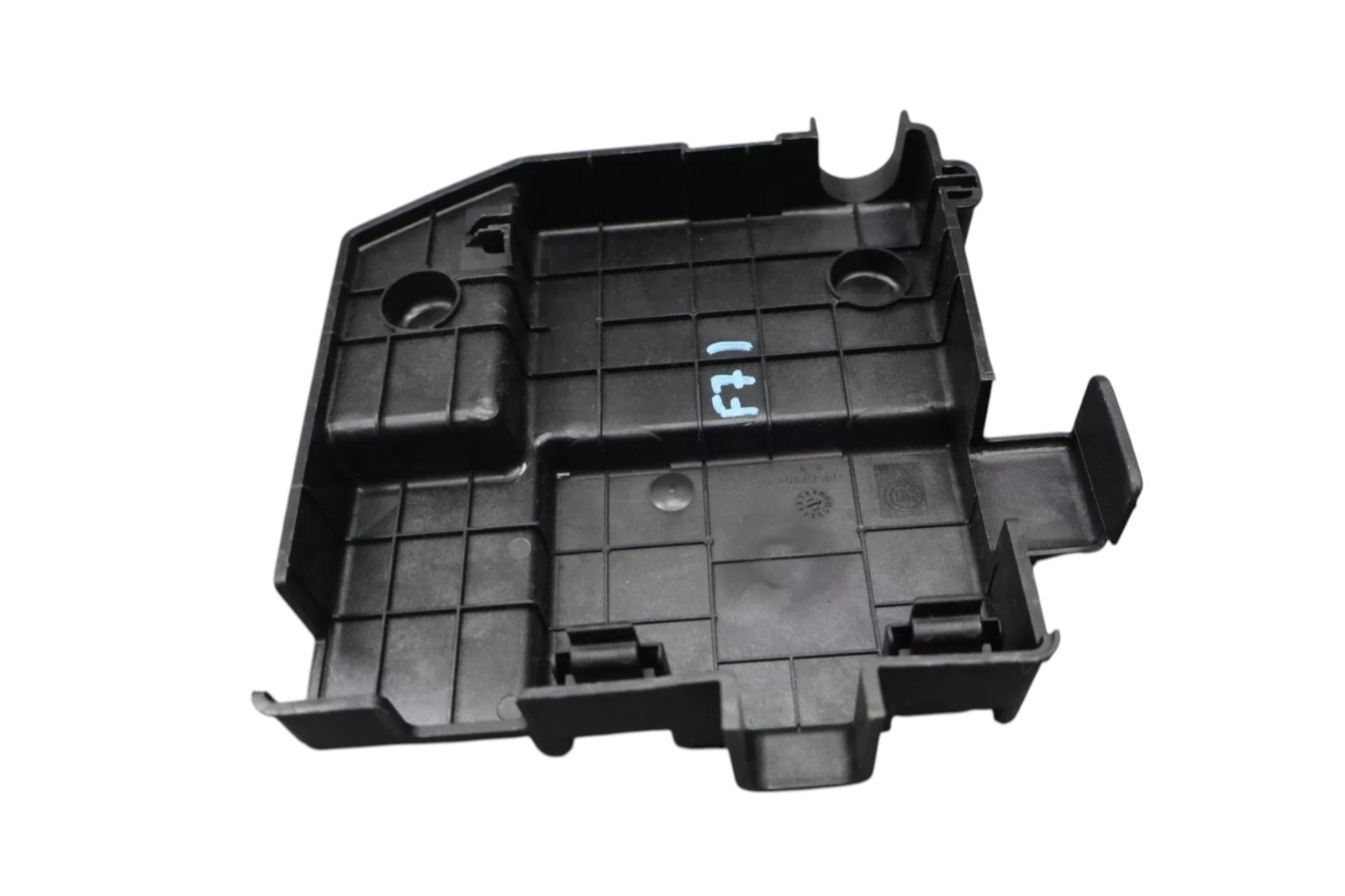 Maserati Ghibli 2014-2020 Fuse box cover P/N 670002029