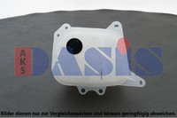 Aks Dasis AusgleichsbehäLter KüHlmittel 043011N FüR 893 80 B3 Audi 100 C3 Avant