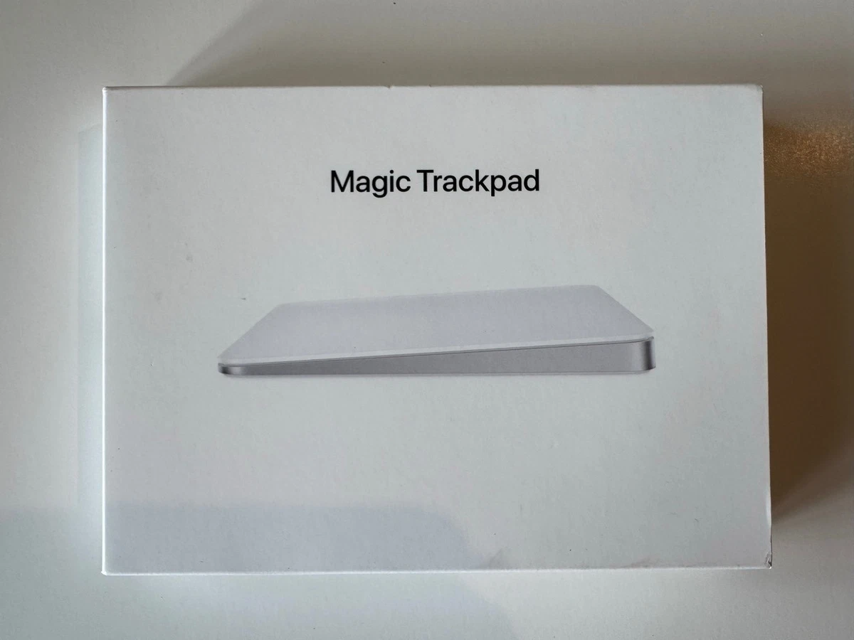 Apple Magic Trackpad for sale | eBay
