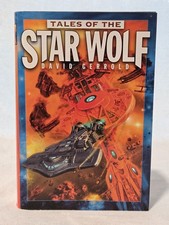 Tales of the Star Wolf Star Wolf, 1 - 3 David Gerrold