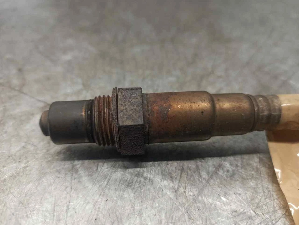 MN128424 SONDE LAMBDA / BOSCH / 0258006568 / 3710737 POUR SMART FORFOUR 1.5 CAT - Photo 2/4