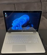 HP ENVY x360 Convertible 15-aq102ng | 15.6" FHD i5-7200U Ricambi🛠️Difettoso