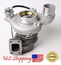 Upgrade Turbo Turbocharger For 2004-2007 Dodge Cummins 5.9l He351cw 4036835 Us Upgrade Turbo Turbocharger For 2004-2007 Dodge Cummins 5.9l He351cw 4036835 Us