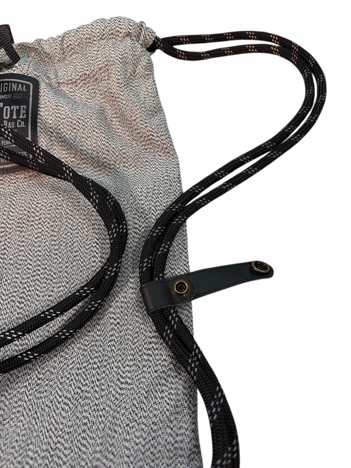 Loctote Industrial Bag Flak Sack The Original Theft Resistant Drawstring...