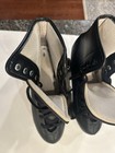 Skate Gear Women's Size 8 Retro Quad Roller Skates with Structured Boot — photo 5