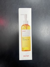 MANYO Pure Cleansing Oil 200ml  100% Authentic 