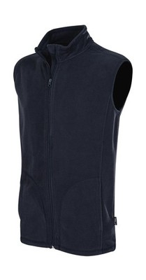 STEDMAN Herren Fleeceweste Weste Fleece Funktion Atmungsaktiv S-XXL ST5010 NEU