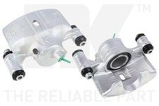 NK Bremssattel Achse, Der, Links, Vor, Vorderachse für TOYOTA