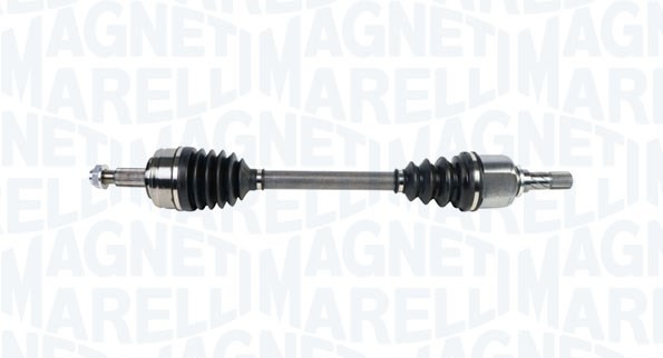 Magneti Marelli 302004190061 Antriebswelle FüR Nissan Opel Renault Vauxhall-image