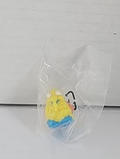 NEW Series 3 Yellow Blob Moz  446 The Trash Pack Trashies
