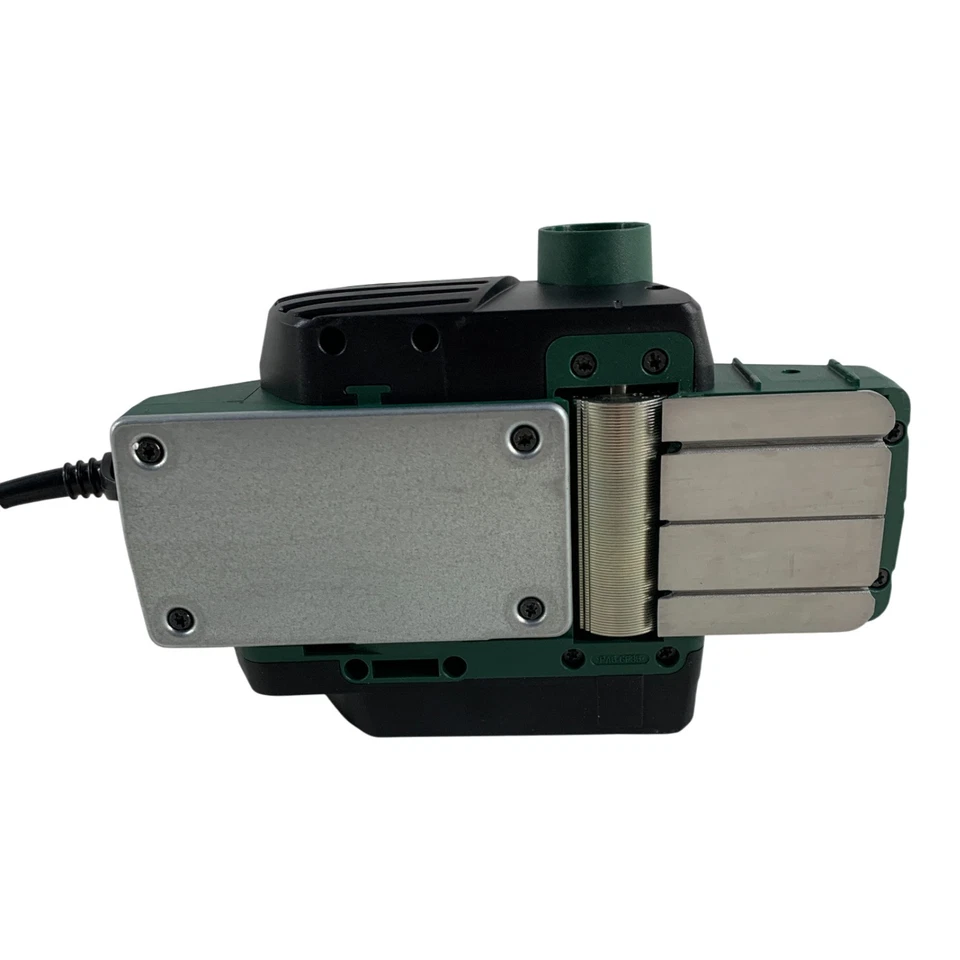 Bosch Handhobel PHO 2000, Hobelmesser 680 W, Hobelbreite 82 mm - Bild 4 von 4